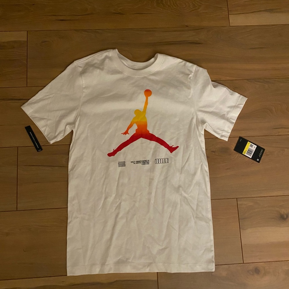 Jordan Brand T-Short